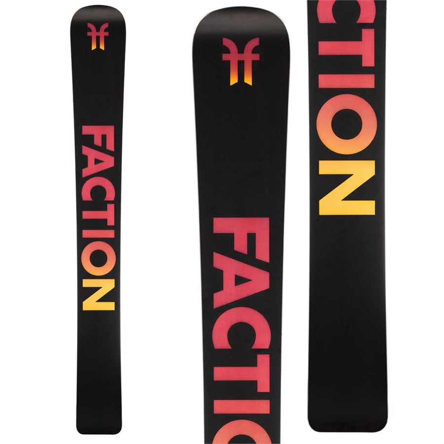 Evo Faction Le Mono Ski 2025