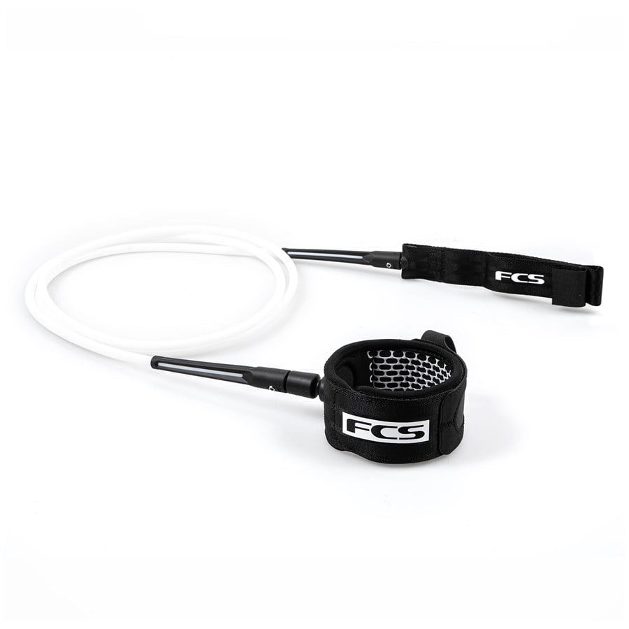 Evo FCS 8' All Around Essential Leash