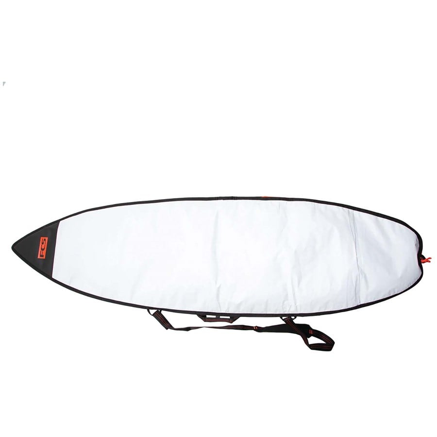 Evo FCS Classic Fun Board Surfboard Bag
