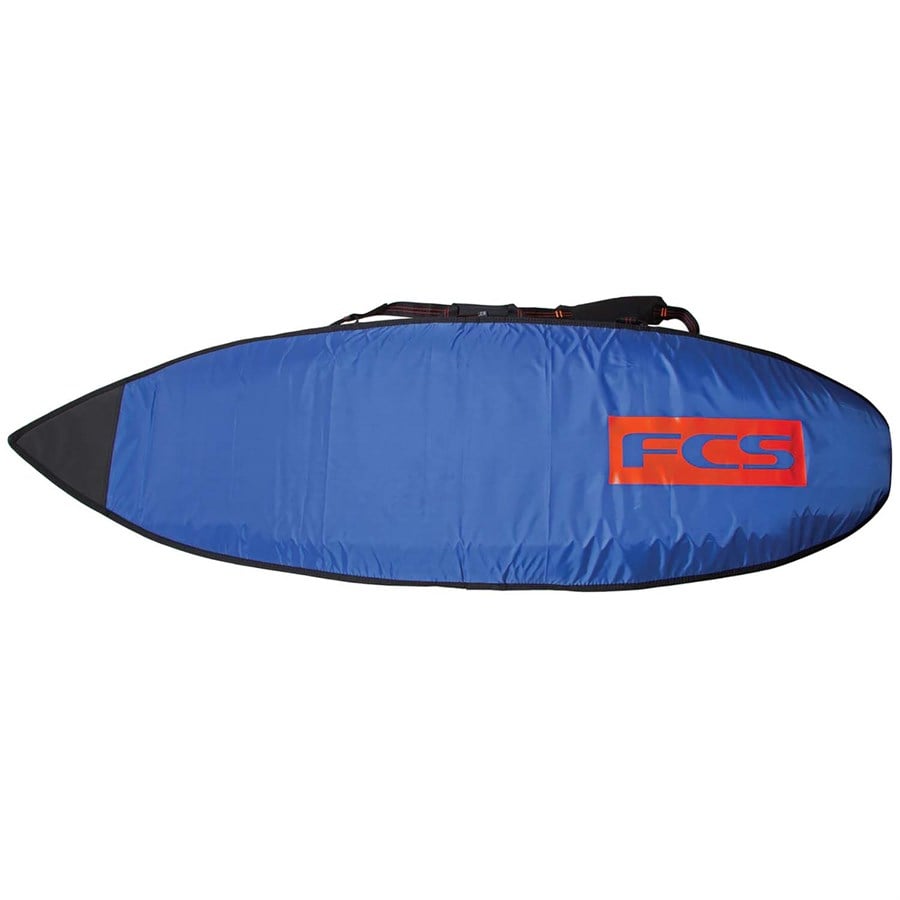 evo FCS Classic Fun Board Surfboard Bag