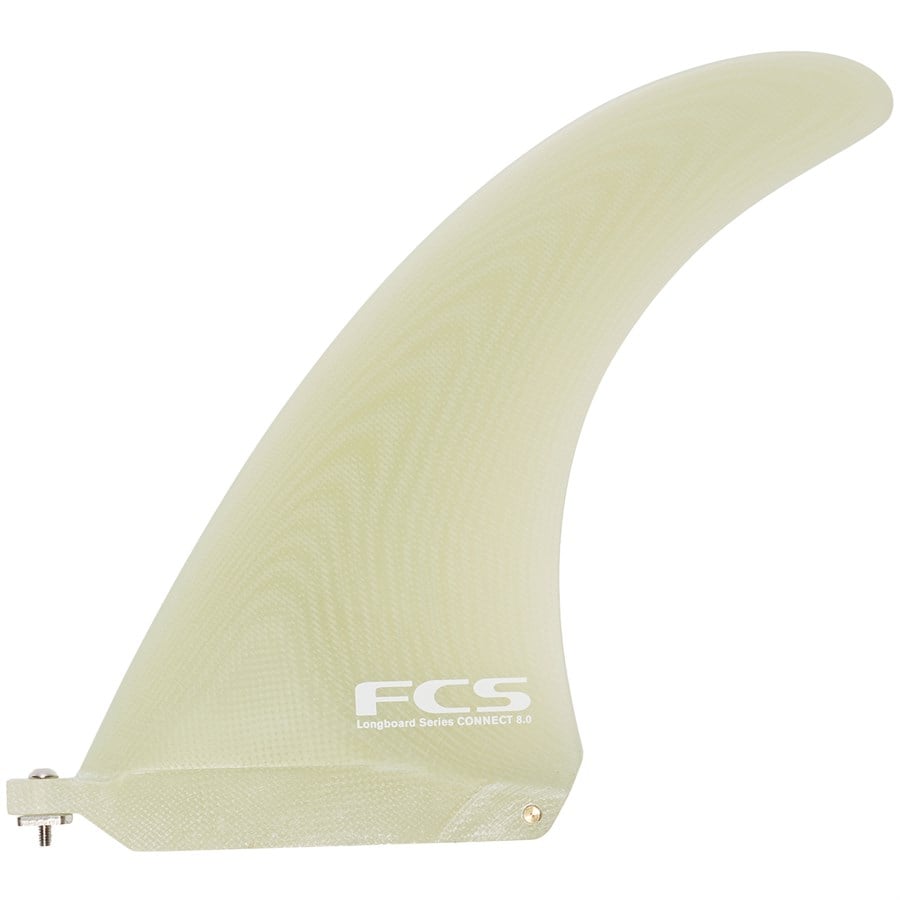 Evo FCS Connect Performance Glass Single Fin