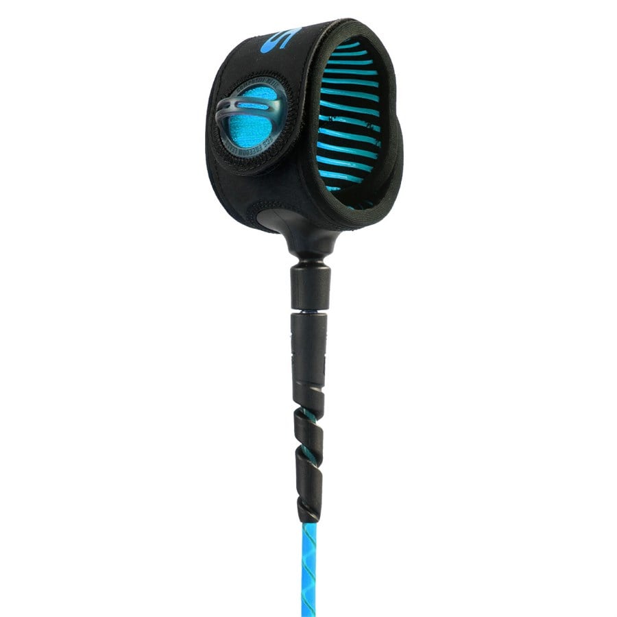 Evo FCS Freedom Helix 9' All Round Ankle Leash