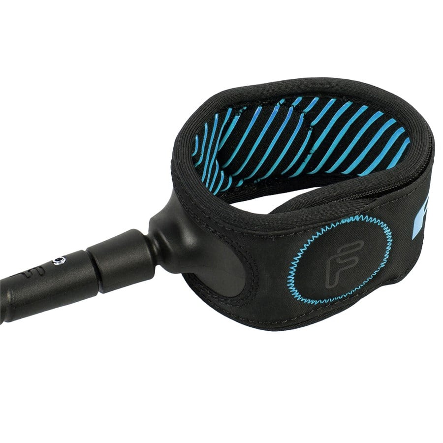 Evo FCS Freedom Helix 9' All Round Ankle Leash