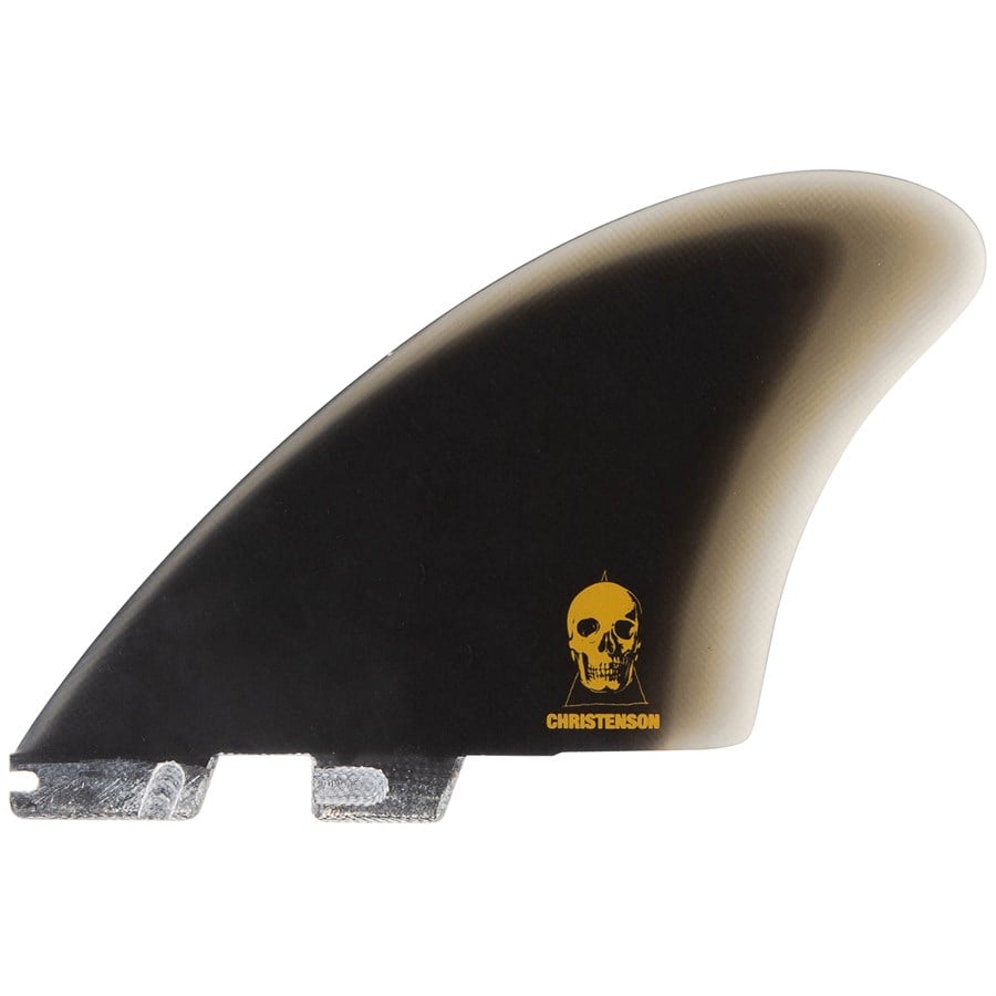 Evo FCS II Christenson Keel PG Fin Set