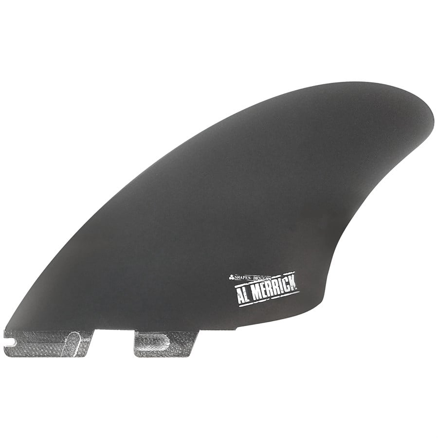 Evo FCS II CI Keel PG Twin Fin Set