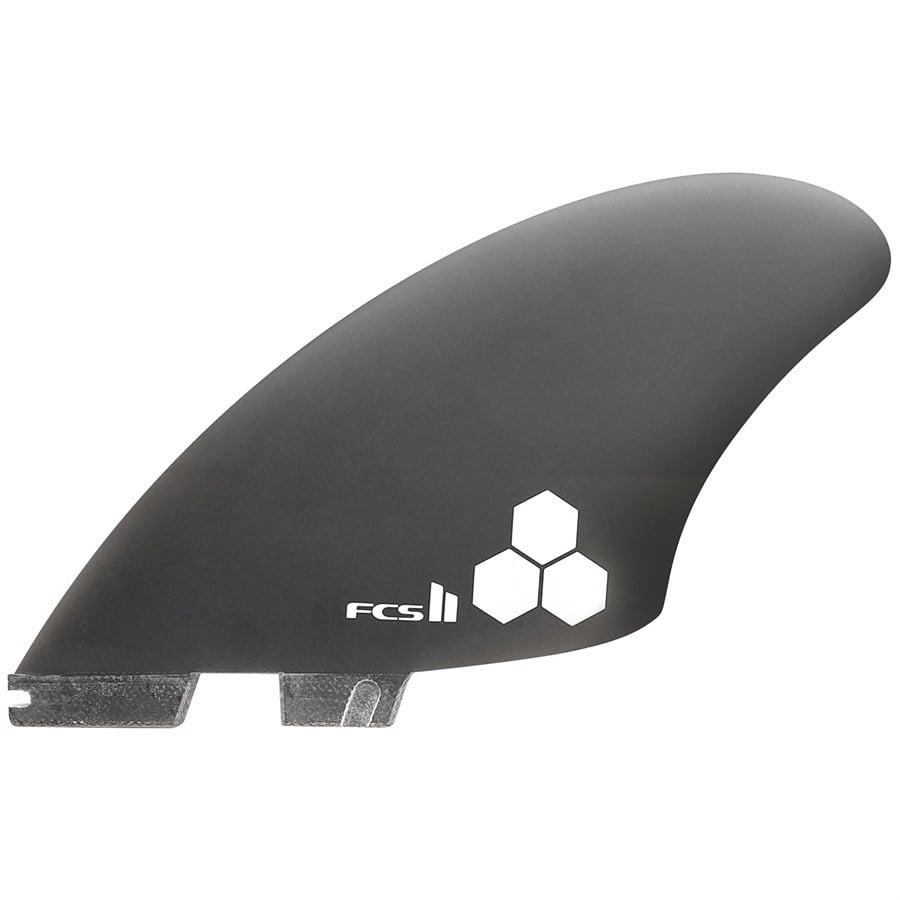 Evo FCS II CI Keel PG Twin Fin Set