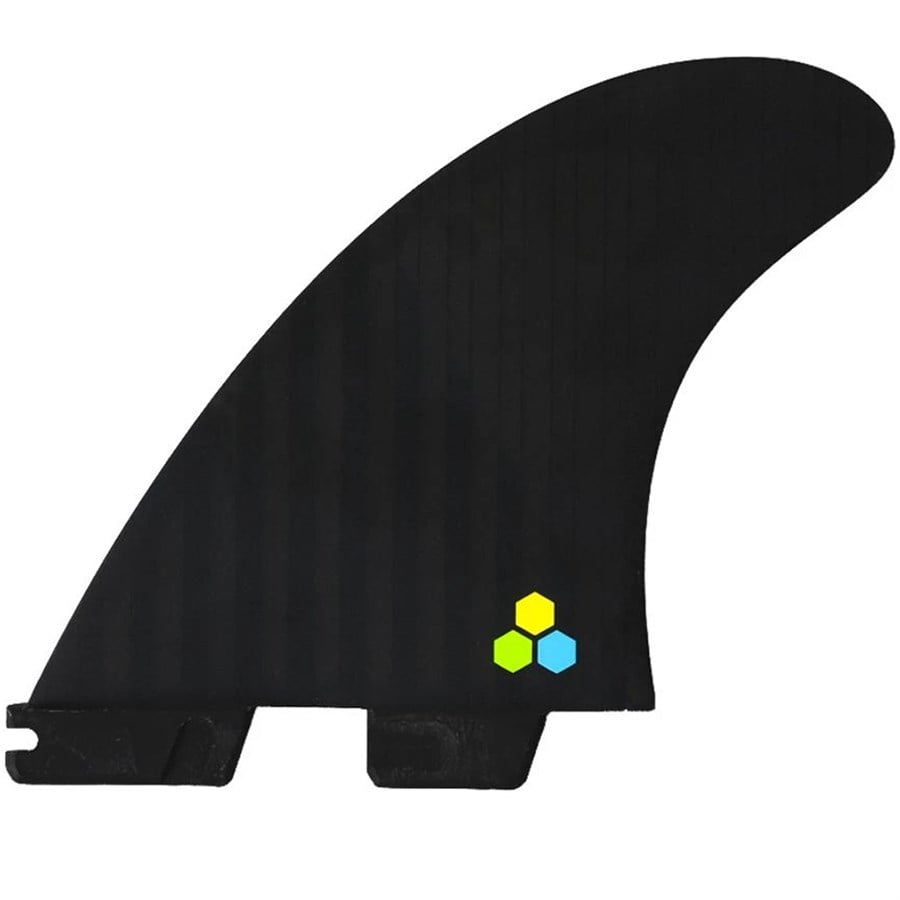 Evo FCS II CI PC Medium Tri Fin Set