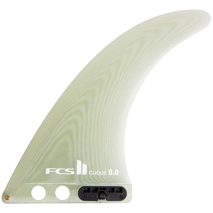 evo FCS II Clique PG Longboard Fin