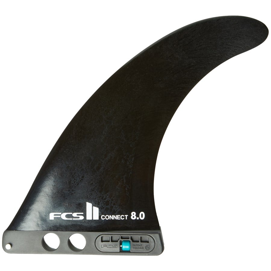 evo FCS II Connect GF Longboard Fin