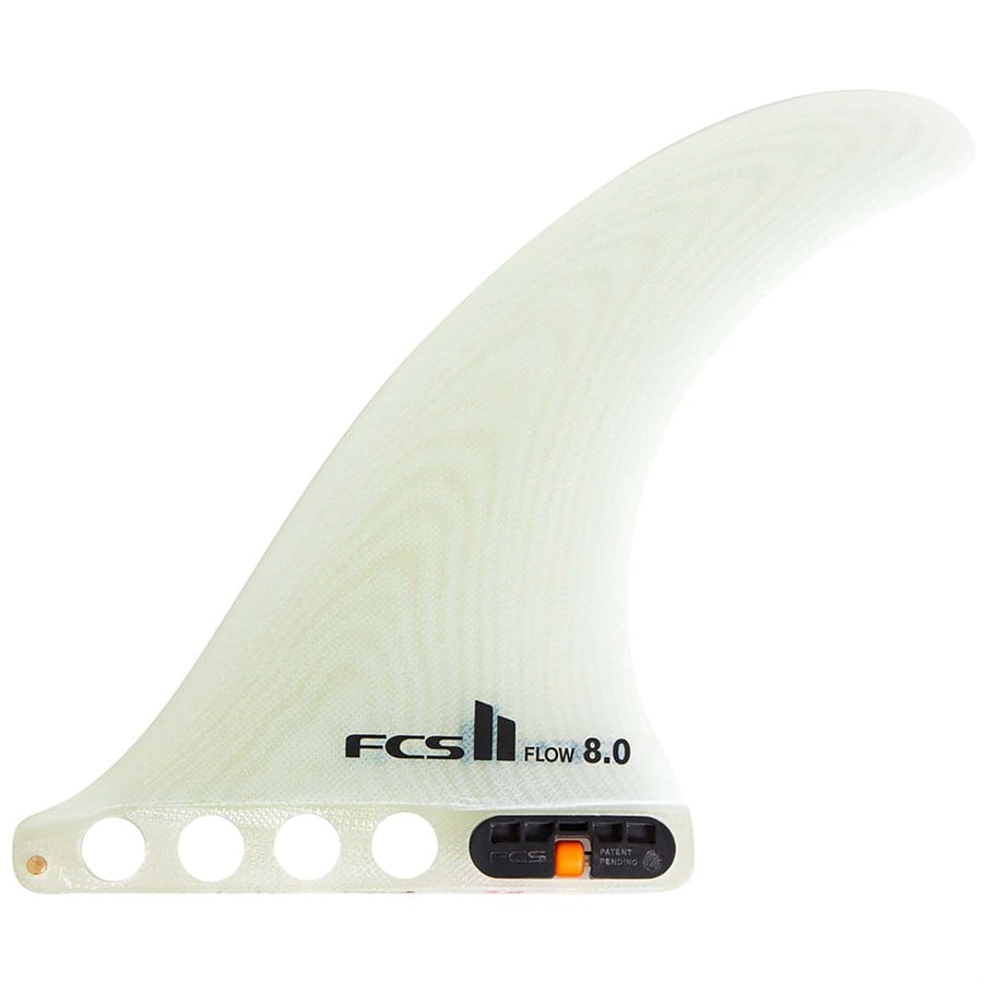 evo FCS II Flow II PG Longboard Fin