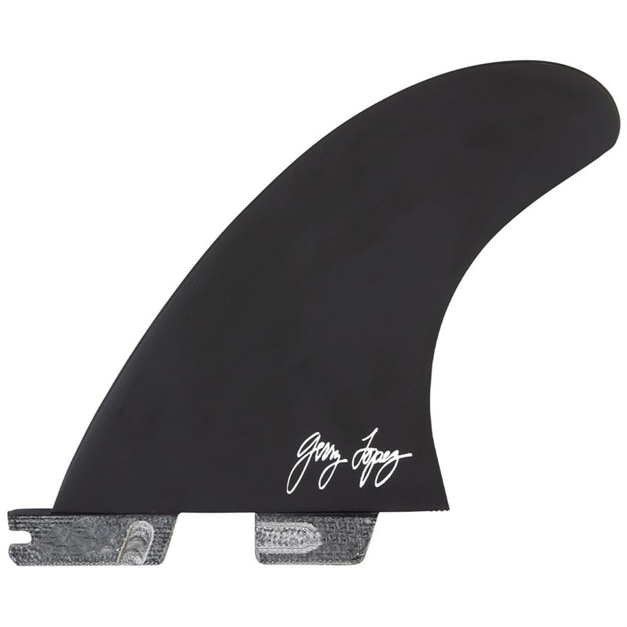 Evo FCS II GL PC Medium Tri-Quad Fin Set