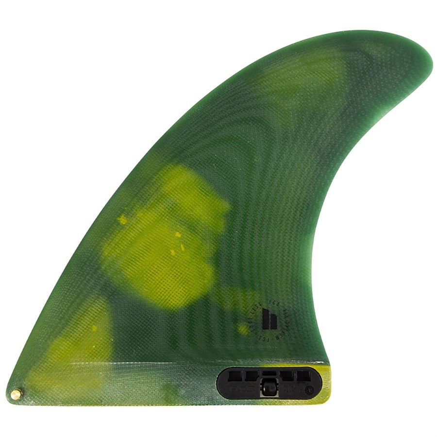 Evo FCS II Machado Single Longboard Fin