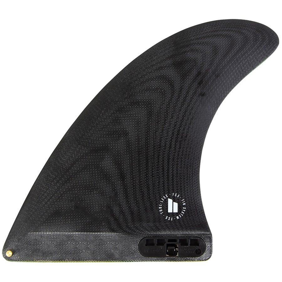 Evo FCS II Machado Single Longboard Fin