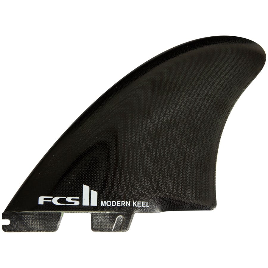 Evo FCS II Modern Keel PG Twin Fin Set