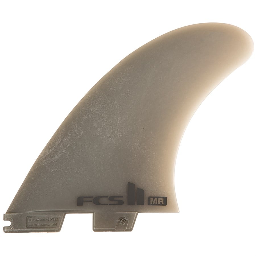 evo FCS II MR Neo Glass X-Large Tri Fin Set
