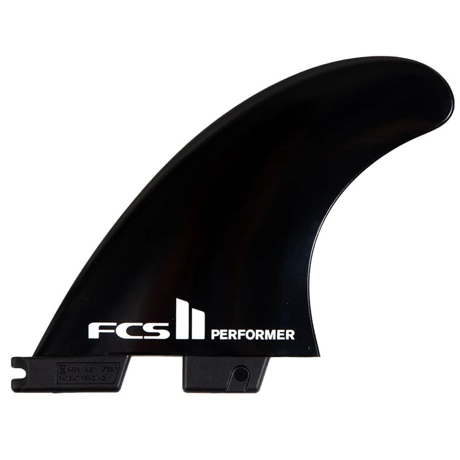 Evo FCS II Performer GF Fin Set