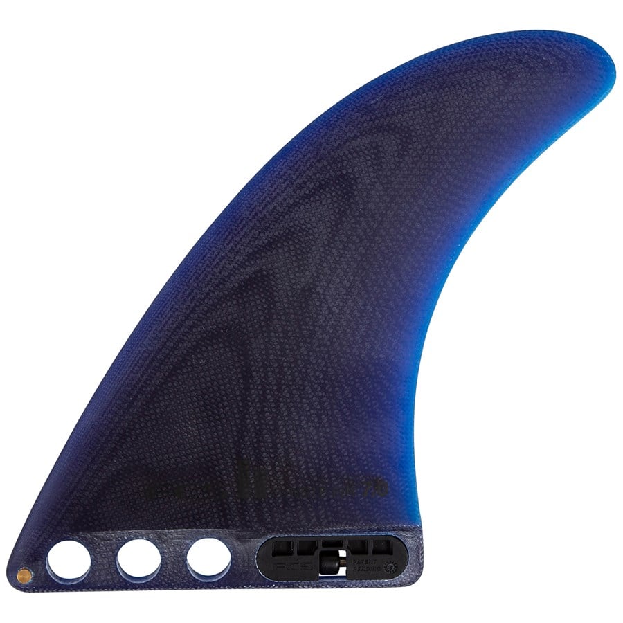 evo FCS II Single PG Longboard Fin