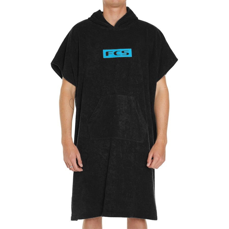 Evo FCS Towel Poncho - Kids'