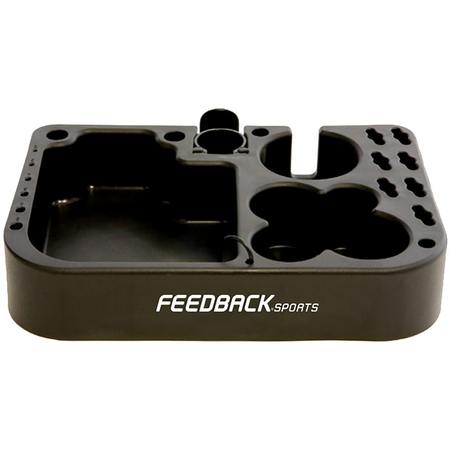 Feedback Sports Tool Tray for Repair Stands