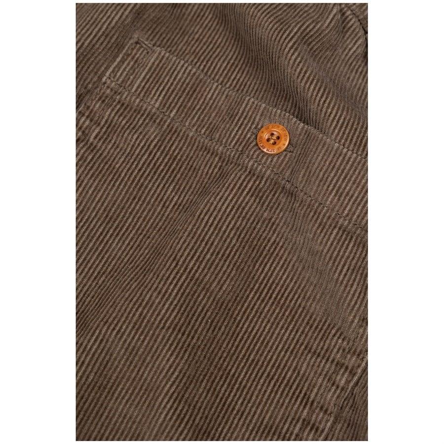 Evo Finisterre Jetty Cord Pants - Men's