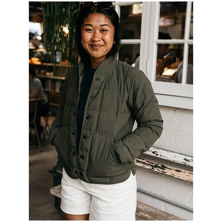 Evo Finisterre Lapwig Jacket - Women's