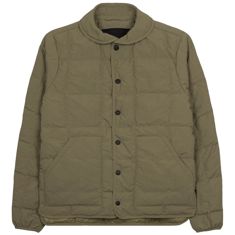 evo Finisterre Lapwig Jacket - Women's