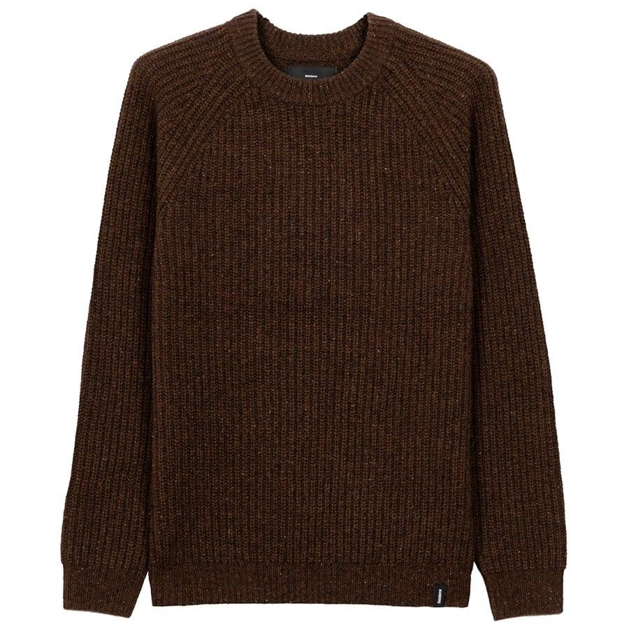 evo Finisterre Mora Knit Sweater - Men's