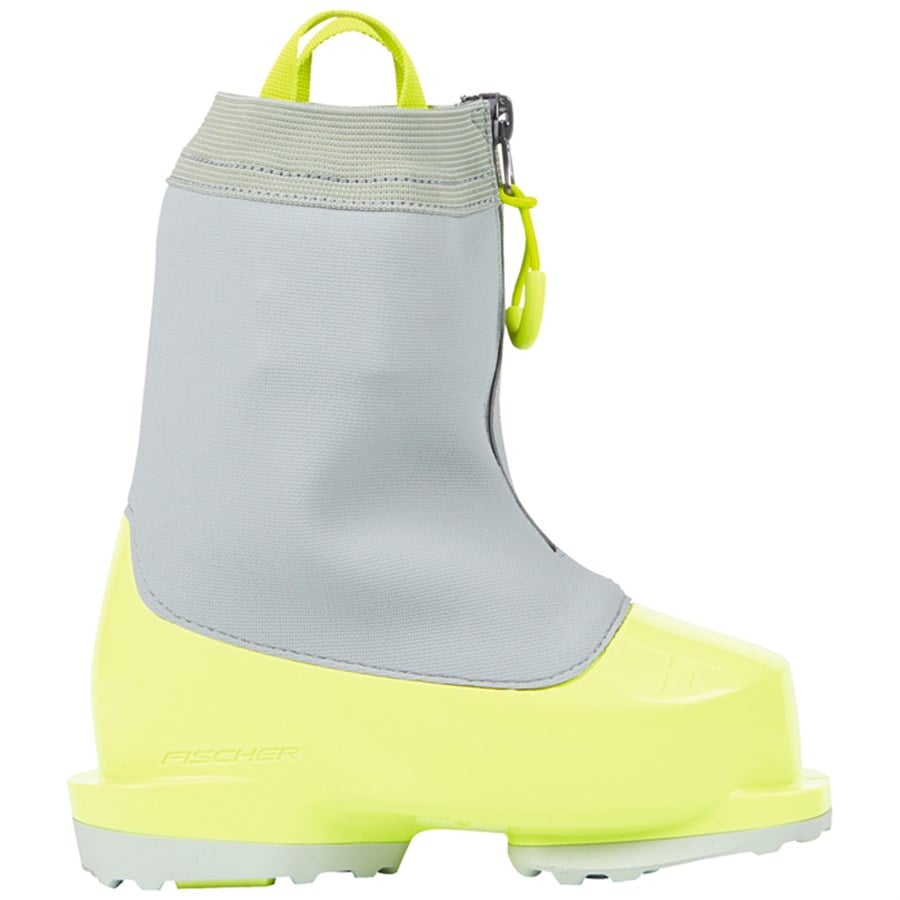 Fischer One Ski Boots - Kids' 2026