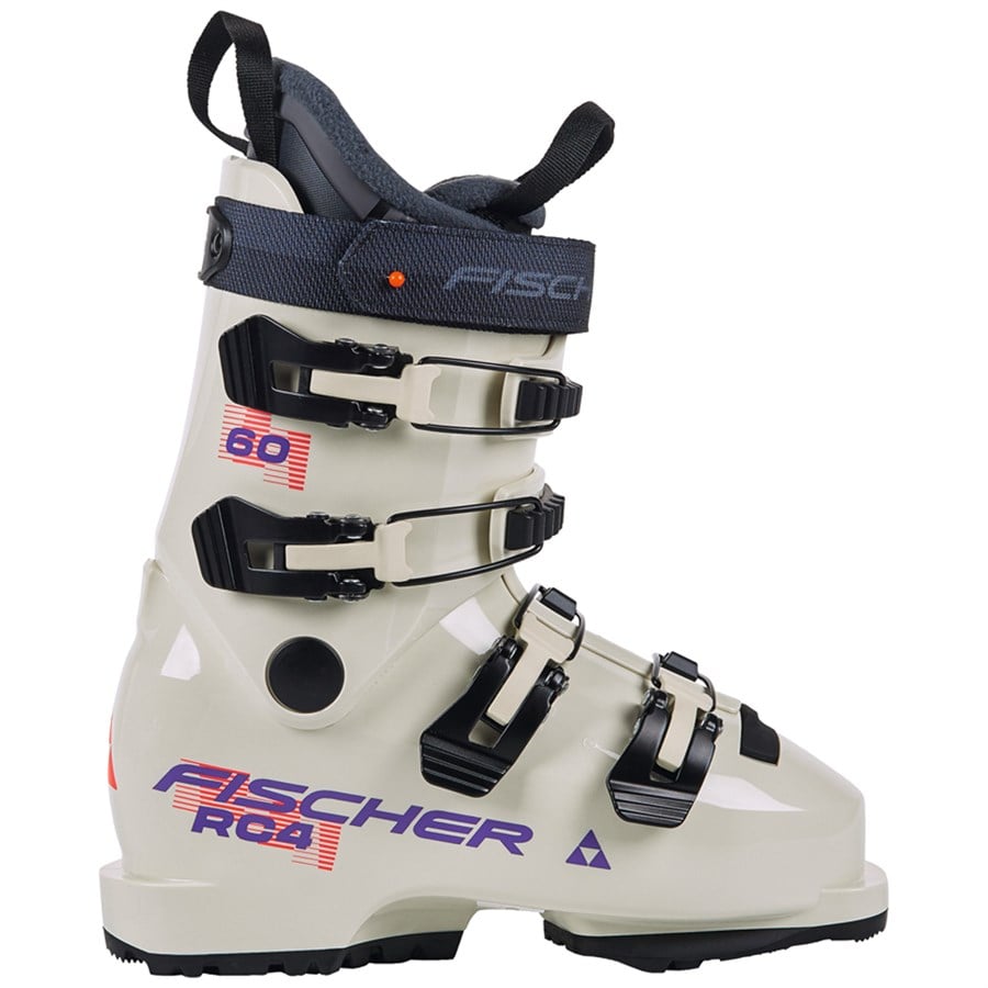 Evo Fischer RC 4 60 JR Ski Boots - Kids' 2026