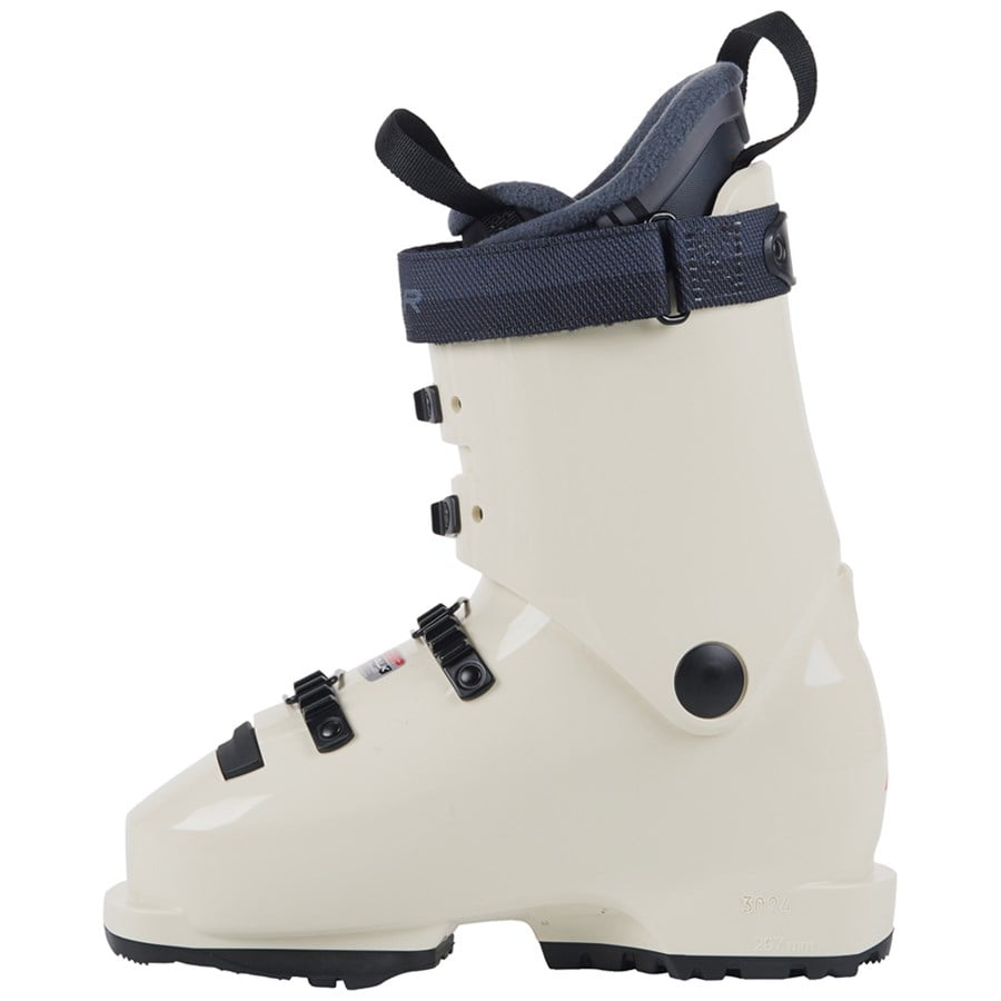 Evo Fischer RC 4 60 JR Ski Boots - Kids' 2026