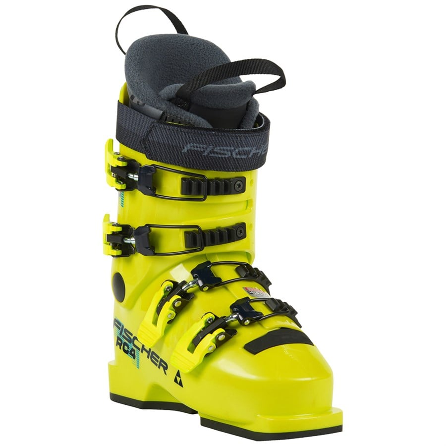 Evo Fischer RC 4 65 JR Ski Boots - Kids' 2026