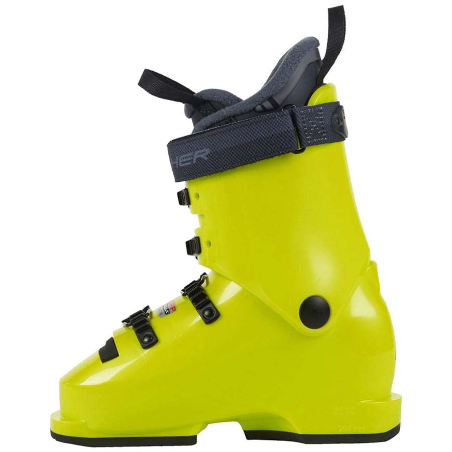 Evo Fischer RC 4 65 JR Ski Boots - Kids' 2026