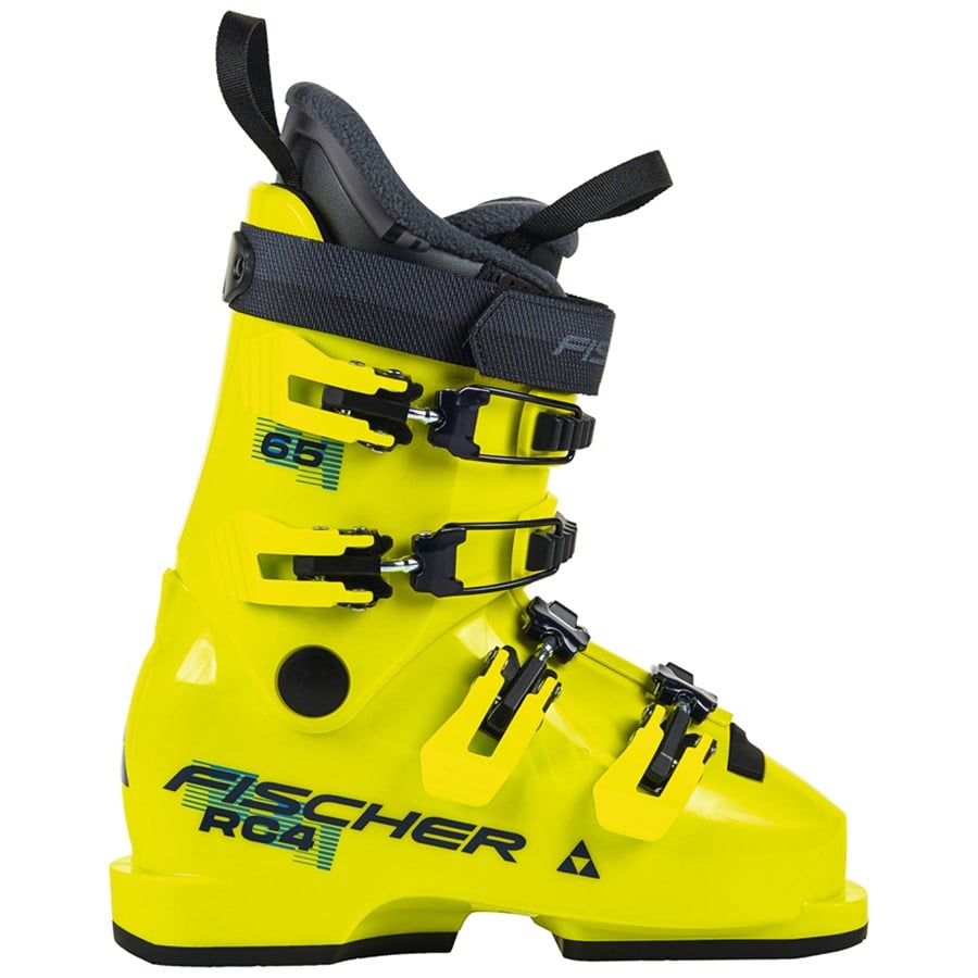 evo Fischer RC 4 65 JR Ski Boots - Kids' 2026