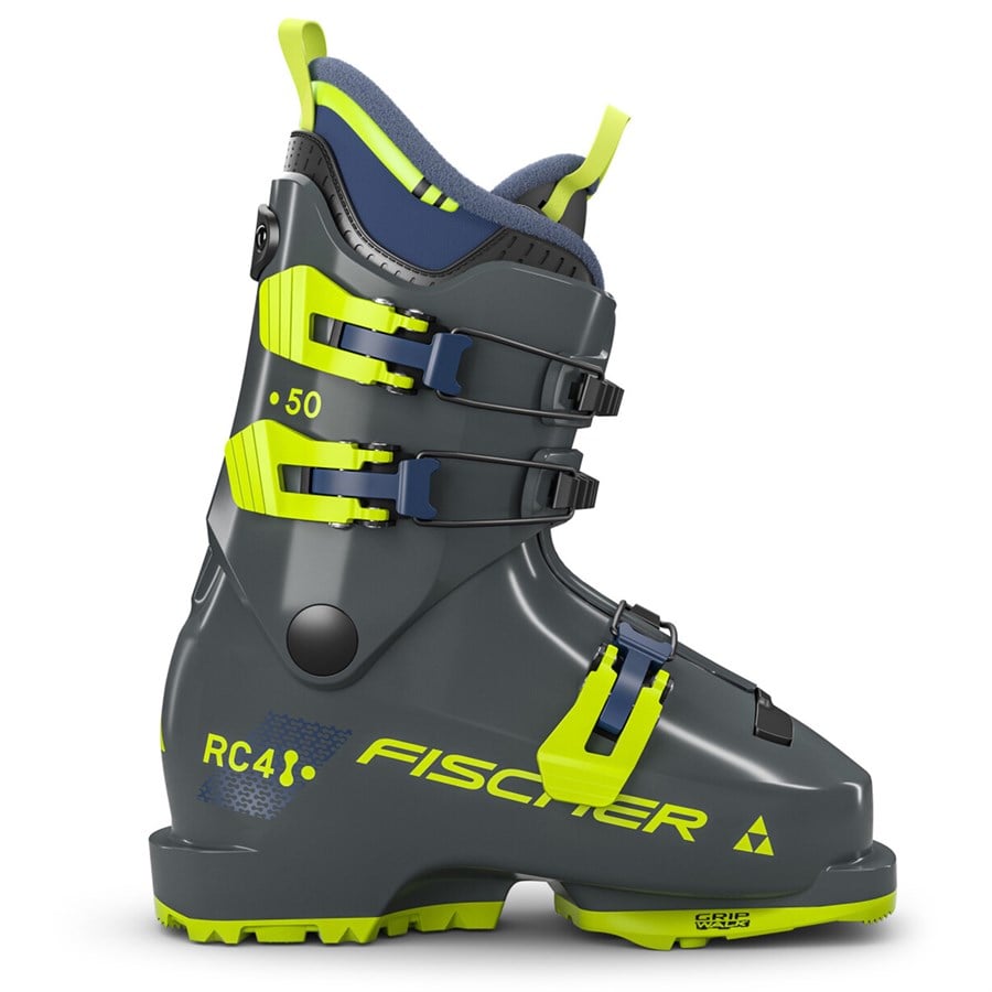 Evo Fischer RC4 50 Jr Ski Boots - Kids' 2025