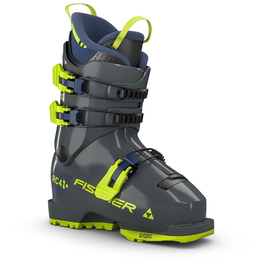 Evo Fischer RC4 50 Jr Ski Boots - Kids' 2025