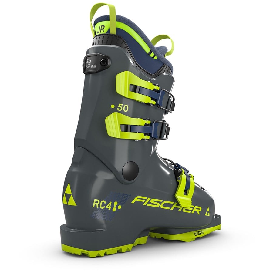 Evo Fischer RC4 50 Jr Ski Boots - Kids' 2025