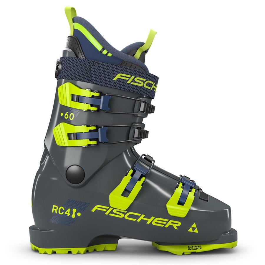 Evo Fischer RC4 60 Jr Ski Boots - Kids' 2025