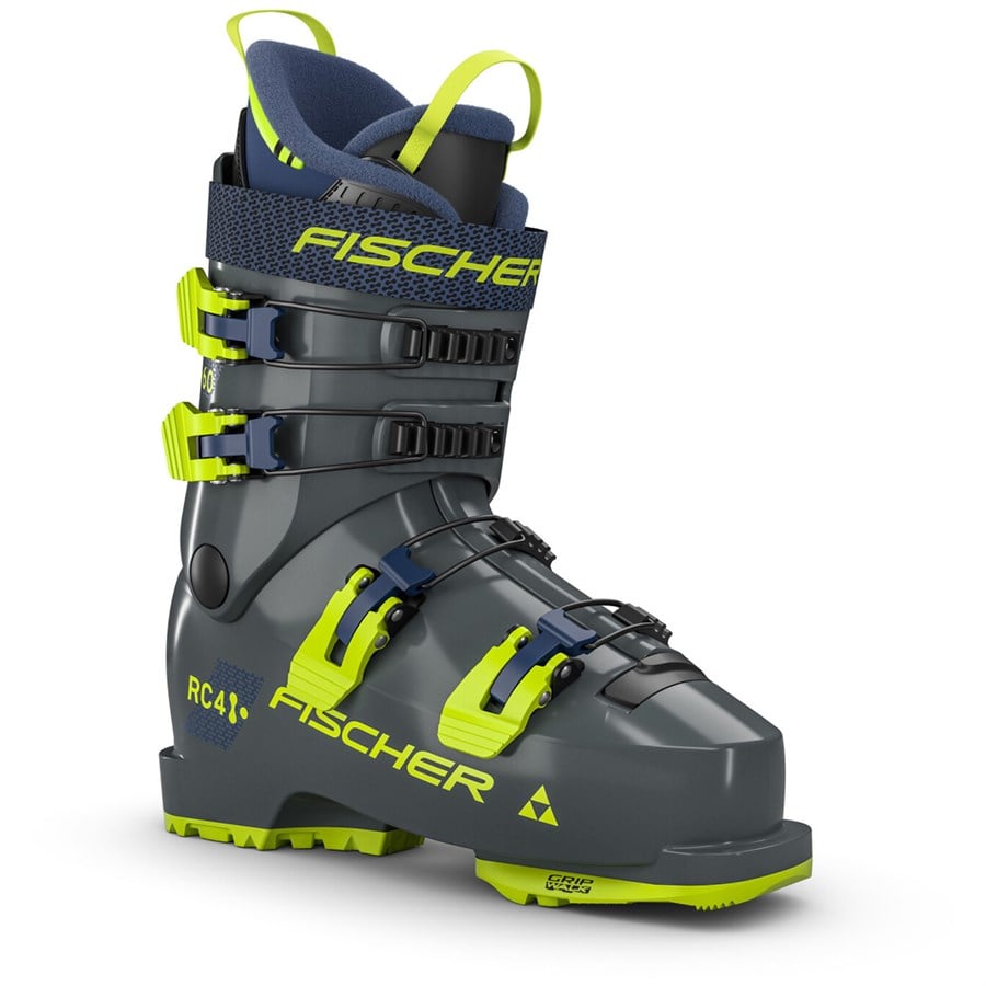 Evo Fischer RC4 60 Jr Ski Boots - Kids' 2025