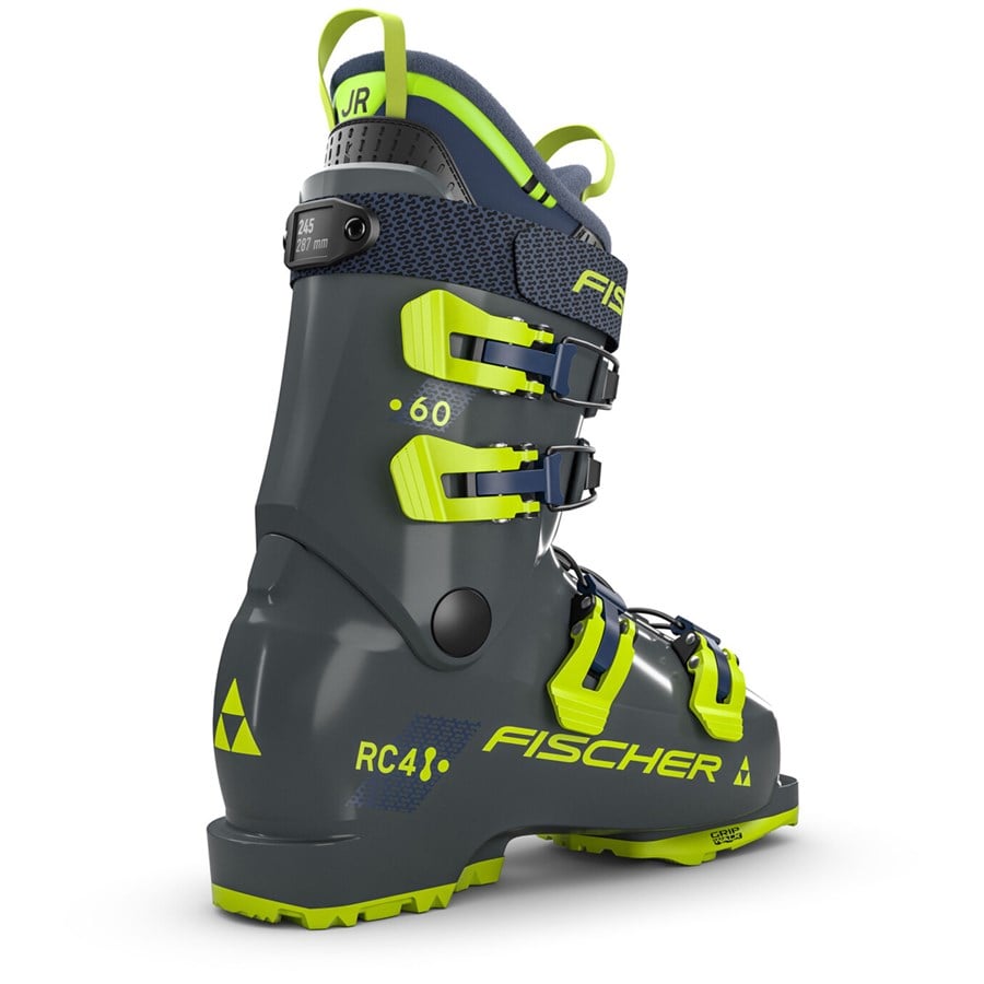 Evo Fischer RC4 60 Jr Ski Boots - Kids' 2025