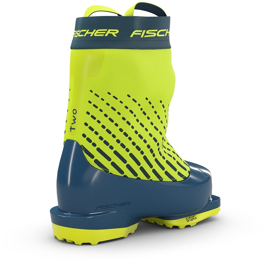 Fischer Two Ski Boots - Kids' 2026