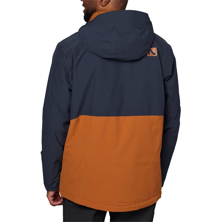 Evo Flylow Albert Jacket - Men's