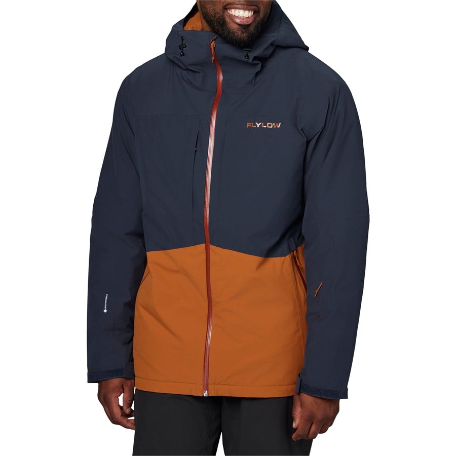 evo Flylow Albert Jacket - Men's