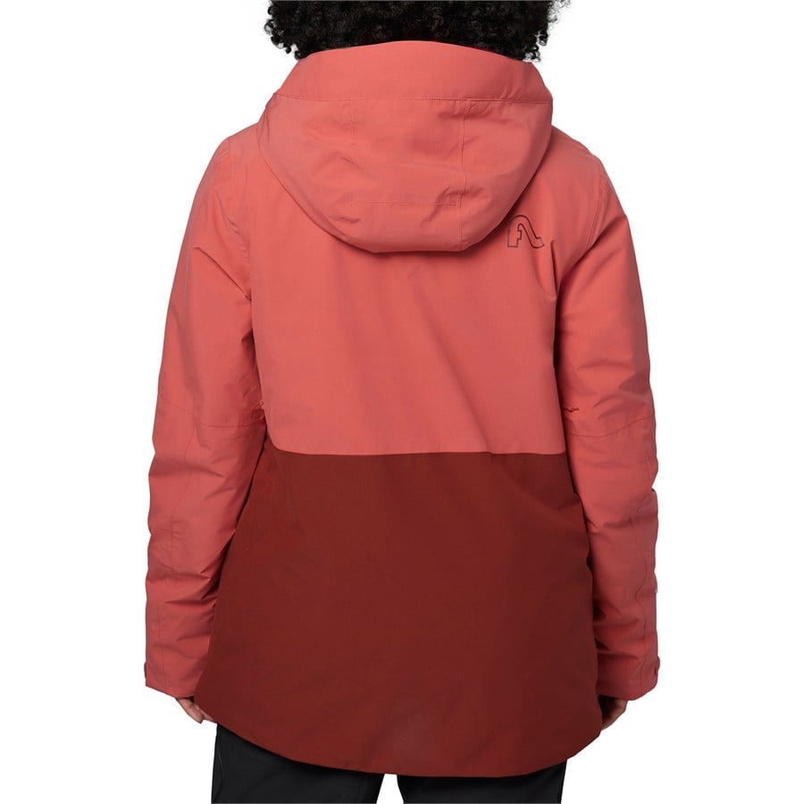 Evo Flylow Avery Jacket - Women's