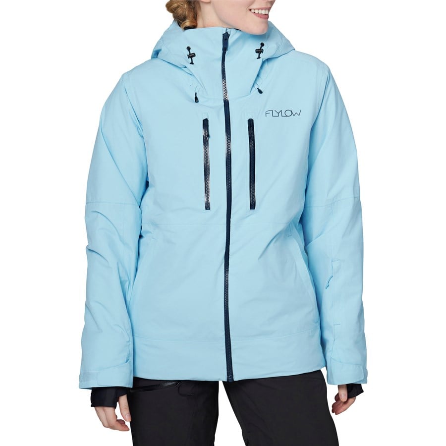 Evo Flylow Avery Jacket - Women's