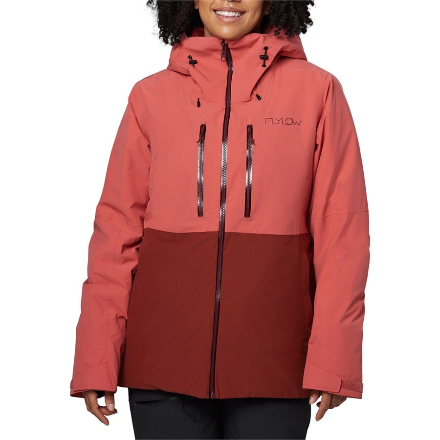 evo Flylow Avery Jacket - Women's