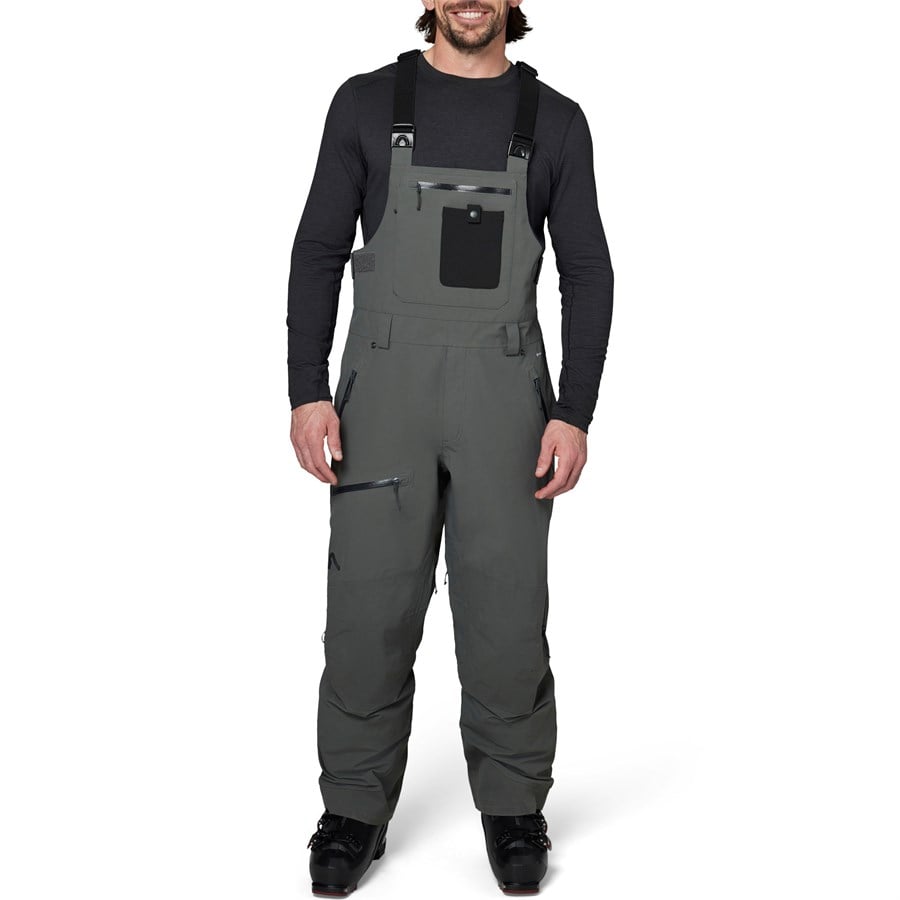 Evo Flylow Baker Bibs - Men's