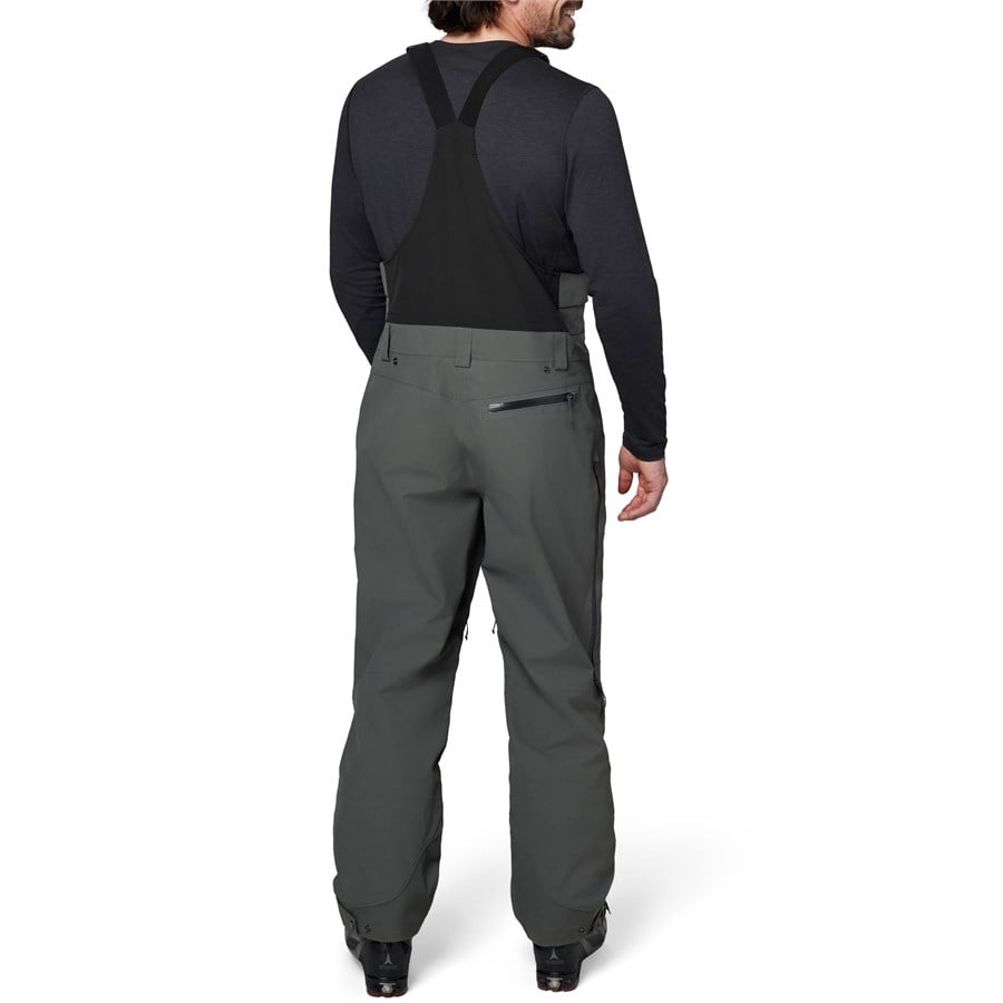 Evo Flylow Baker Bibs - Men's