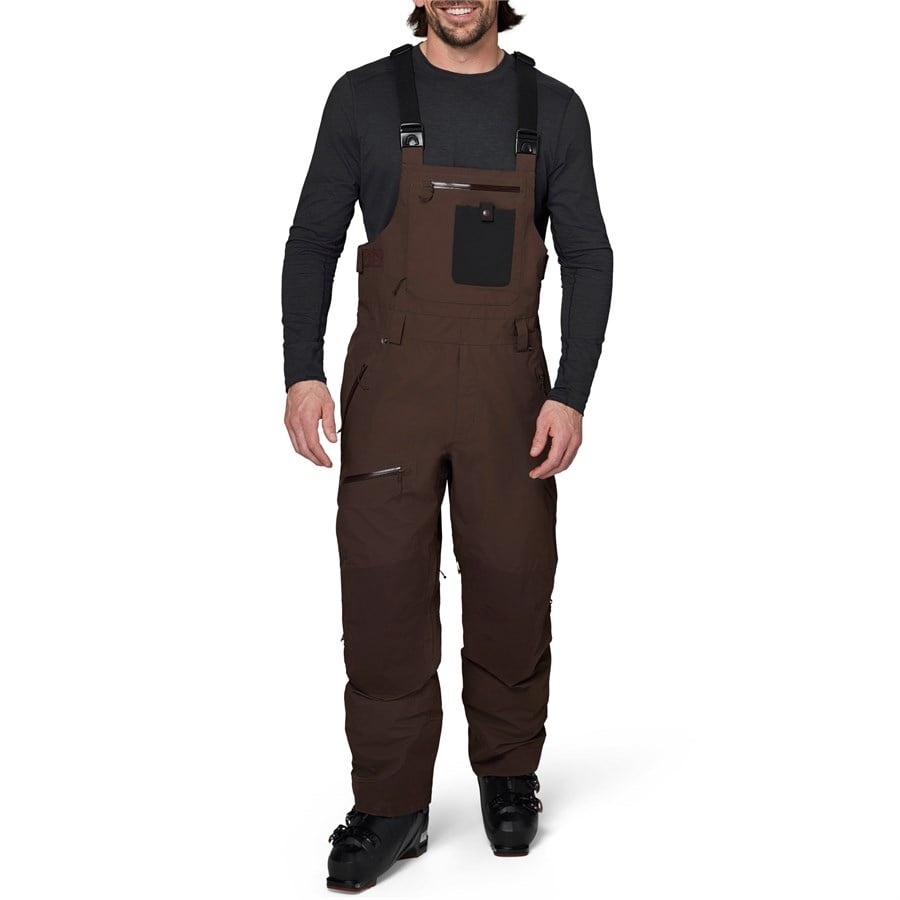 Evo Flylow Baker Bibs - Men's