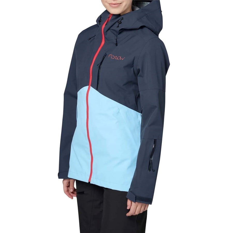 Evo Flylow Billie Coat - Women's
