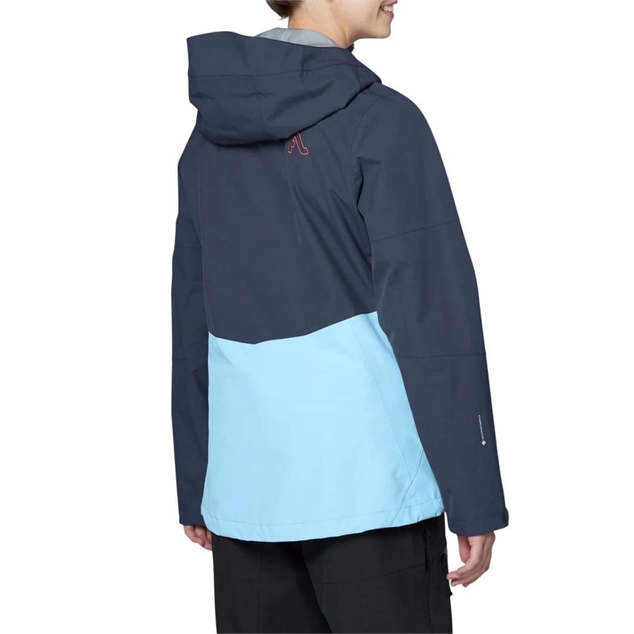 Evo Flylow Billie Coat - Women's